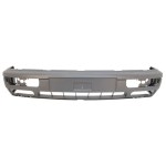 İthal Ön Tampon - Tampon Yarim Astarli (Italyan) Volkswagen Golf 3 1992 - Kod GLF92-1001 - OEM 1H6807217HGRU