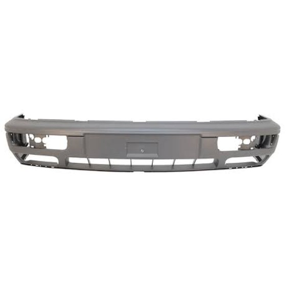 İthal Ön Tampon - Tampon Yarim Astarli (Italyan) Volkswagen Golf 3 1992 - Kod GLF92-1001 - OEM 1H6807217HGRU ürün görseli