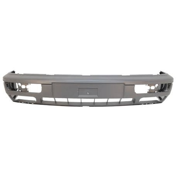 İthal Ön Tampon - Tampon Yarim Astarli (Italyan) Volkswagen Golf 3 1992 - Kod GLF92-1001 - OEM 1H6807217HGRU