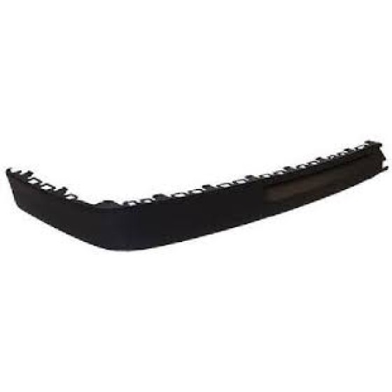 İthal Ön Tampon - Tampon Spoyleri (Gti) Sol Volkswagen Golf 3 1992 - Kod GLF92-1100G - OEM 1H6805904A ürün görseli