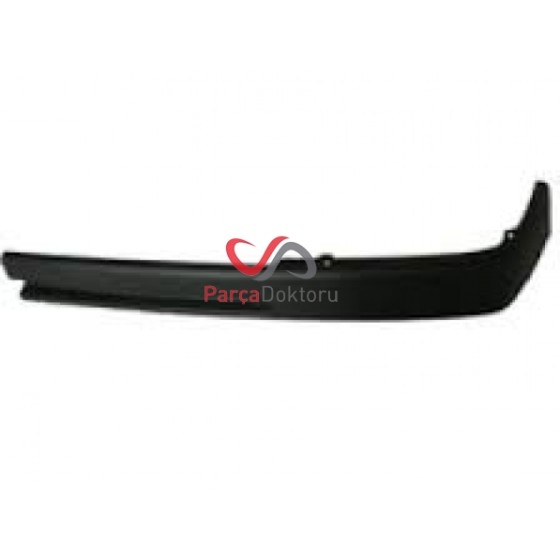 İthal Ön Tampon - Tampon Spoyleri (Gti) Sağ Volkswagen Golf 3 1992 - Kod GLF92-1101G - OEM 1H6805903A ürün görseli