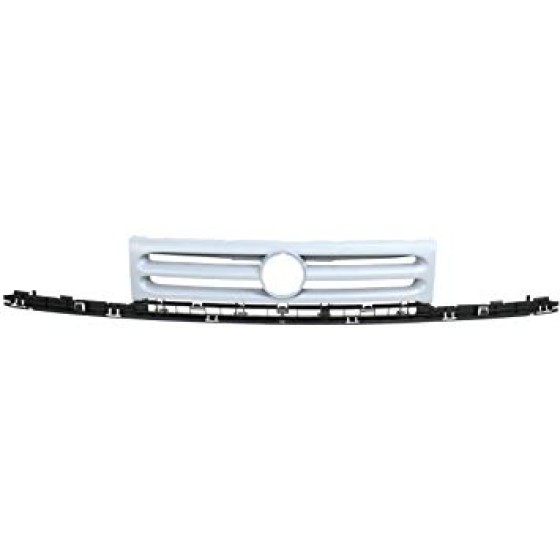 İthal ÖN Panjur Komple Volkswagen Golf 3 1992 - Kod GLF92-2001 - OEM 1H5853653CGRU ürün görseli