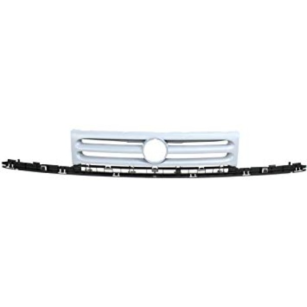 İthal ÖN Panjur Komple Volkswagen Golf 3 1992 - Kod GLF92-2001 - OEM 1H5853653CGRU