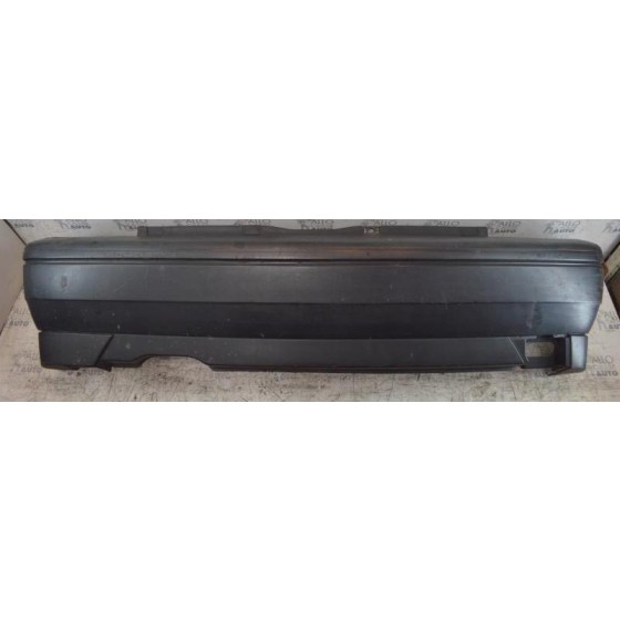 İthal Arka Tampon - Tampon Komple Astarli Volkswagen Golf 3 1992 - Kod GLF92-3001 - OEM 1H6807417HGRU ürün görseli