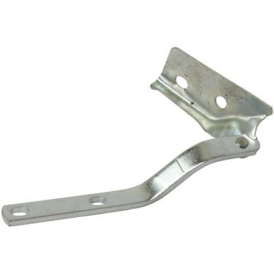 İthal Motor Kaput Menteşesi Sağ Volkswagen Golf 3 1992 - Kod GLF92-4001 - OEM 1H0823302A ürün görseli