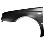 İthal Ön Çamurluk - Çamurluk Sol (Oval Delik) Volkswagen Golf 3 1992 - Kod GLF92-5000 - OEM 1H0821105B