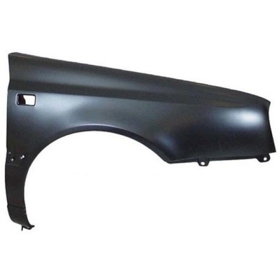İthal Ön Çamurluk - Çamurluk Sağ (Oval Delik) Volkswagen Golf 3 1992 - Kod GLF92-5001 - OEM 1H0821106B ürün görseli