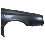 İthal Ön Çamurluk - Çamurluk ( Kare Delik) Sağ Volkswagen Golf 3 1992 - Kod GLF92-5003 - OEM 1H0821106A