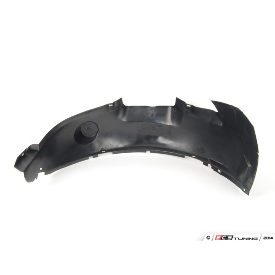 İthal Ön Çamurluk - Çamurluk Davlumbazi Sol Volkswagen Golf 3 1992 - Kod GLF92-5900 - OEM 1H0809961A ürün görseli