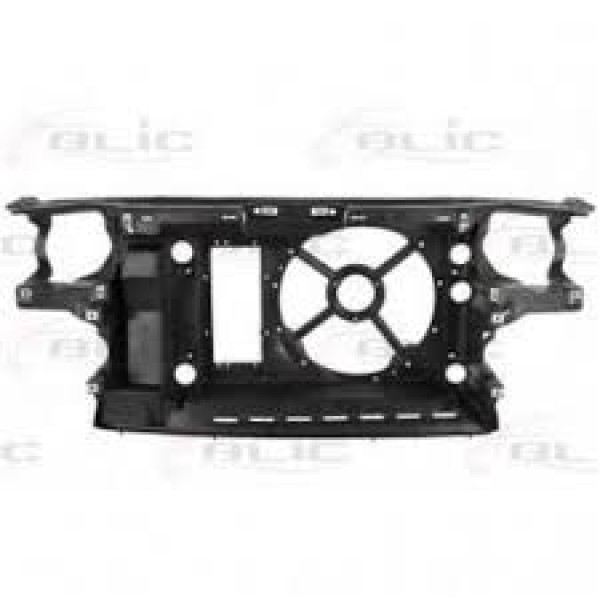 İthal ÖN Panel ( Tek Fanli )Geniş Tip Volkswagen Golf 3 1992 - Kod GLF92-6001 - OEM 1H0805594A