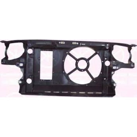 İthal ÖN Panel ( Çift Fanli) 1, 8 / 2, 0 Volkswagen Golf 3 1992 - Kod GLF92-6002 - OEM 1H0805594C ürün görseli