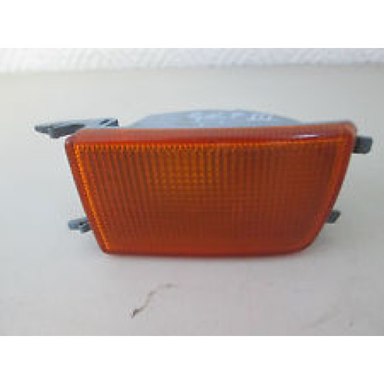 İthal ÖN Sinyal Sol Volkswagen Golf 3 1992 - Kod GLF92-7150 - OEM 1H0953155 ürün görseli