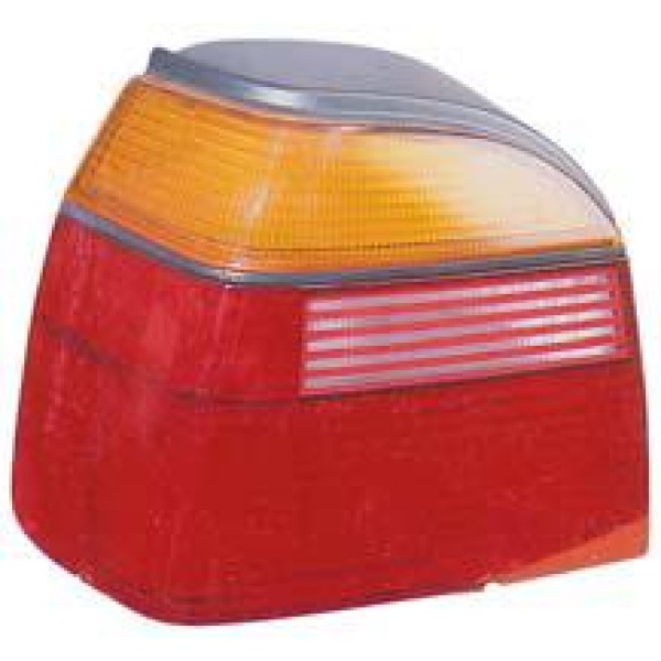İthal Sol Stop Lambası - Volkswagen Golf 3 1992 - Kod GLF92-7300 - OEM 1H6945111
