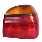 İthal Sağ Stop Lambası - Volkswagen Golf 3 1992 - Kod GLF92-7301 - OEM 1H6945112