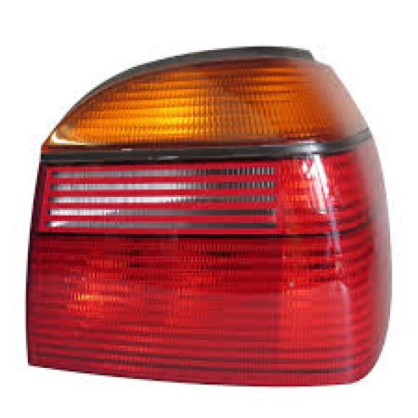 İthal Sağ Stop Lambası - Volkswagen Golf 3 1992 - Kod GLF92-7301 - OEM 1H6945112