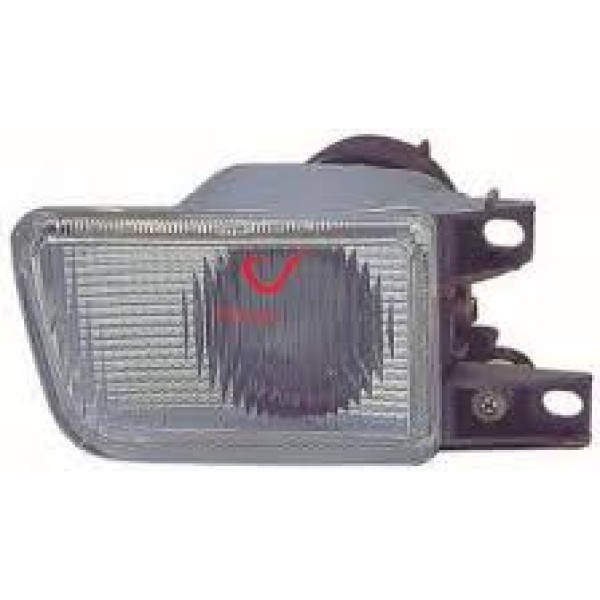 İthal Sol Sis Farı - Volkswagen Golf 3 1992 - Kod GLF92-7700 - OEM 1H0941699