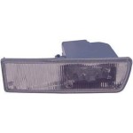 İthal Sağ Sis Farı - Volkswagen Golf 3 1992 - Kod GLF92-7701 - OEM 1H0941700