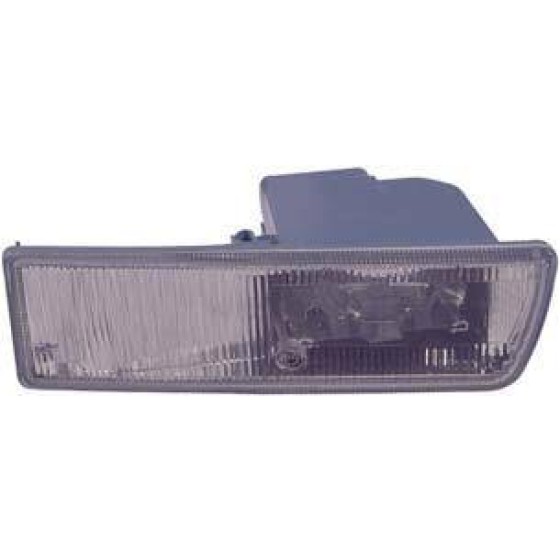 İthal Sağ Sis Farı - Volkswagen Golf 3 1992 - Kod GLF92-7701 - OEM 1H0941700 ürün görseli