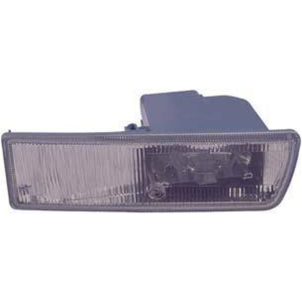 İthal Sağ Sis Farı - Volkswagen Golf 3 1992 - Kod GLF92-7701 - OEM 1H0941700
