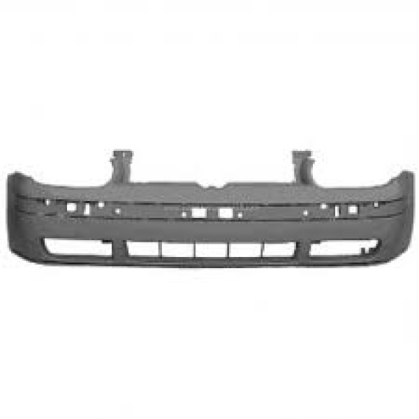 İthal Ön Tampon - Tampon Astarli (Italyan) Volkswagen Golf 1998 - Kod GLF98-1000I - OEM 1J0807217CGRU