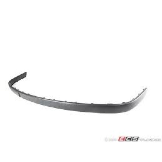 İthal Ön Tampon - Tampon Bandi Siyah (Italyan) Volkswagen Golf 1998 - Kod GLF98-1500 - OEM 1J0807719B41 ürün görseli