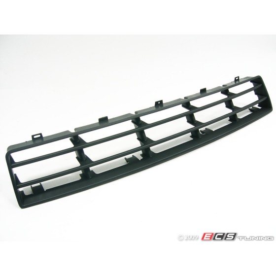 İthal Ön Tampon - Tampon Panjuru Orta Volkswagen Golf 1998 - Kod GLF98-1700 - OEM 1J0853677DB41 ürün görseli