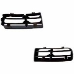İthal Ön Tampon - Tampon Panjuru Sol Volkswagen Golf 1998 - Kod GLF98-1701 - OEM 1J0853665CB41