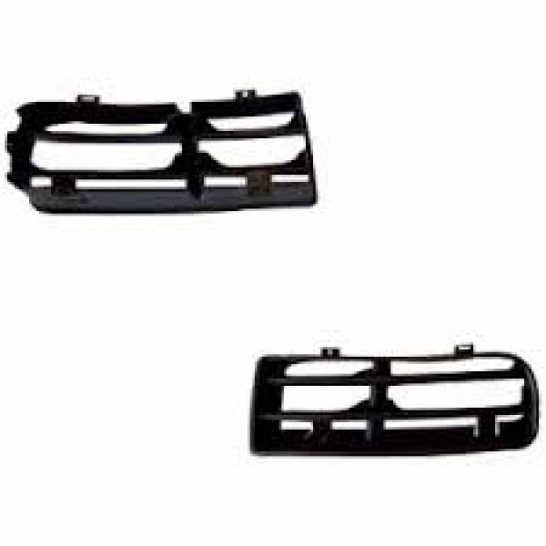 İthal Ön Tampon - Tampon Panjuru Sol Volkswagen Golf 1998 - Kod GLF98-1701 - OEM 1J0853665CB41