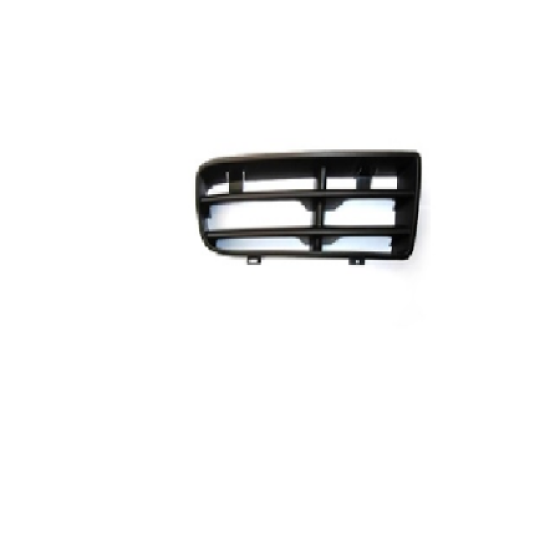 İthal Ön Tampon - Tampon Panjuru Sağ Volkswagen Golf 1998 - Kod GLF98-1702 - OEM 1J0853666CB41 ürün görseli