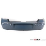 İthal Arka Tampon - Tampon Astarli (Italyan) Volkswagen Golf 1998 - Kod GLF98-3000 - OEM 1J6807421DGRU