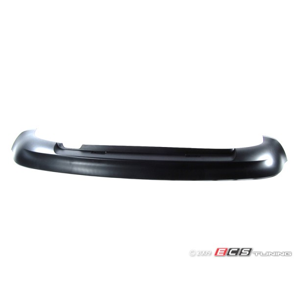 İthal Arka Tampon - Tampon Spoyleri (Italyan) Volkswagen Golf 1998 - Kod GLF98-3100 - OEM 1J6807521B41