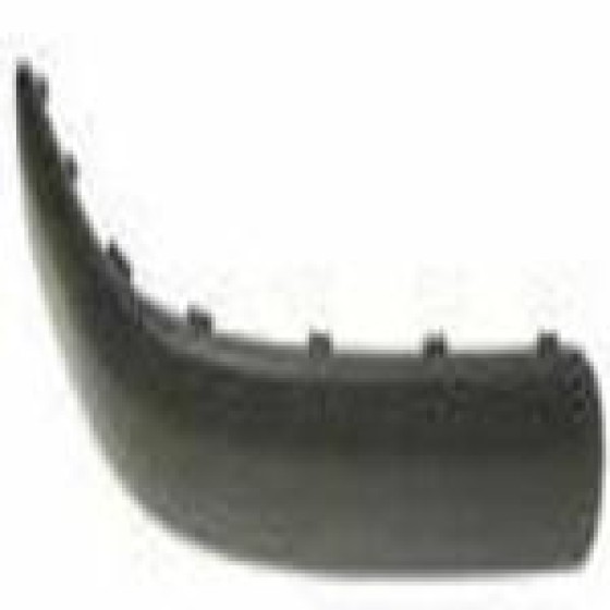 İthal Arka Tampon - Tampon Bandi Sol Volkswagen Golf 1998 - Kod GLF98-3502 - OEM 1J6807721B41 ürün görseli
