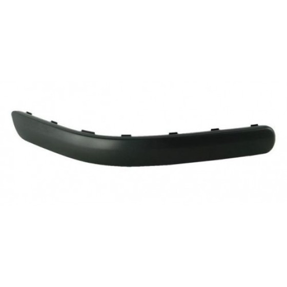İthal Arka Tampon - Tampon Bandi Sağ Volkswagen Golf 1998 - Kod GLF98-3503 - OEM 1J6807791B41 ürün görseli