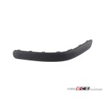 İthal Arka Tampon - Tampon Bandi ( Astarli ) Sol Volkswagen Golf 4 1998 - Kod GLF98-3505 - OEM 1J6807792AGRU