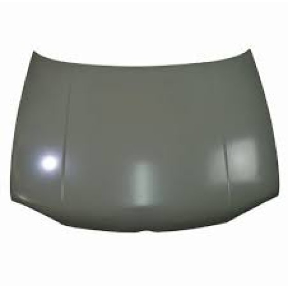 İthal Motor Kaputu (Çekomastikli) Volkswagen Golf 1998 - Kod GLF98-4000 - OEM 1J0823031A ürün görseli