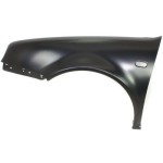 İthal Ön Çamurluk - Çamurluk Sol Volkswagen Golf 1998 - Kod GLF98-5000 - OEM 1J0821021