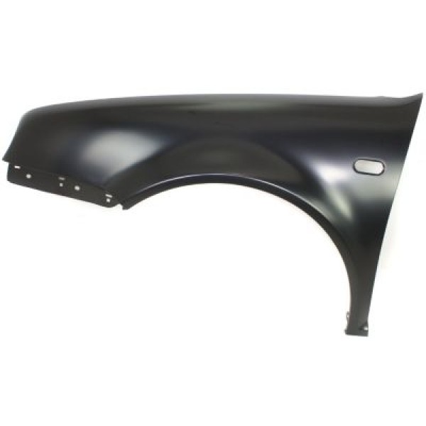 İthal Ön Çamurluk - Çamurluk Sol Volkswagen Golf 1998 - Kod GLF98-5000 - OEM 1J0821021
