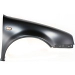 İthal Ön Çamurluk - Çamurluk Sağ Volkswagen Golf 1998 - Kod GLF98-5001 - OEM 1J0821022