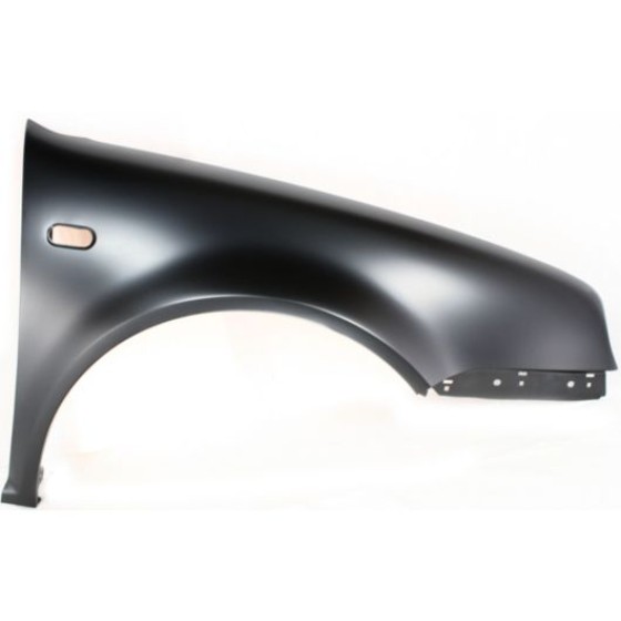 İthal Ön Çamurluk - Çamurluk Sağ Volkswagen Golf 1998 - Kod GLF98-5001 - OEM 1J0821022 ürün görseli