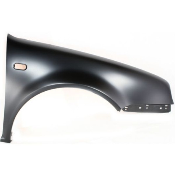 İthal Ön Çamurluk - Çamurluk Sağ Volkswagen Golf 1998 - Kod GLF98-5001 - OEM 1J0821022