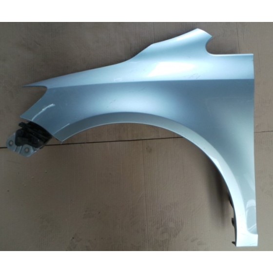İthal Ön Çamurluk - Çamurluk Sol Volkswagen Golf 5 Plus 2004 - Kod GLFP04-5000 - OEM 5M0821021 ürün görseli