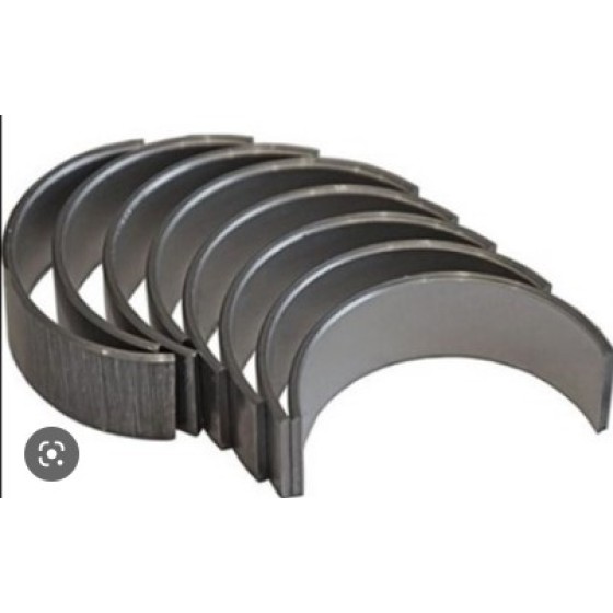 Glyco Kol Yatak Golf4-golf5-volkswagen Bora-volkswagen Passat-a3-seat Toledo Alz-bfq-bgu-bse 1.6 01-10 Tirnaksiz - Kod GLY01-3961/4STD - OEM 050105701 ürün görseli