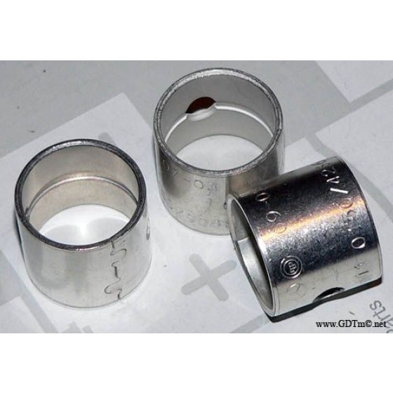 Glyco Kol Burcu 166 - Kod GLY55-3896SEMI - OEM A1660380150 ürün görseli
