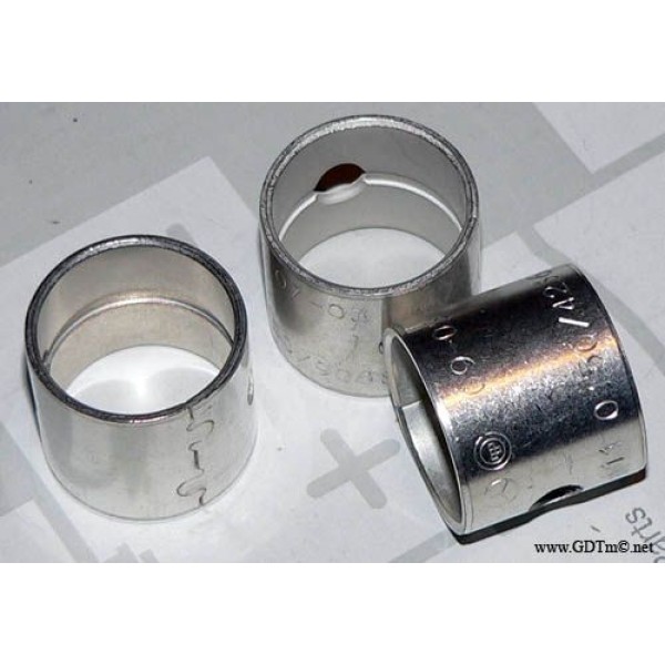 Glyco Kol Burcu 166 - Kod GLY55-3896SEMI - OEM A1660380150