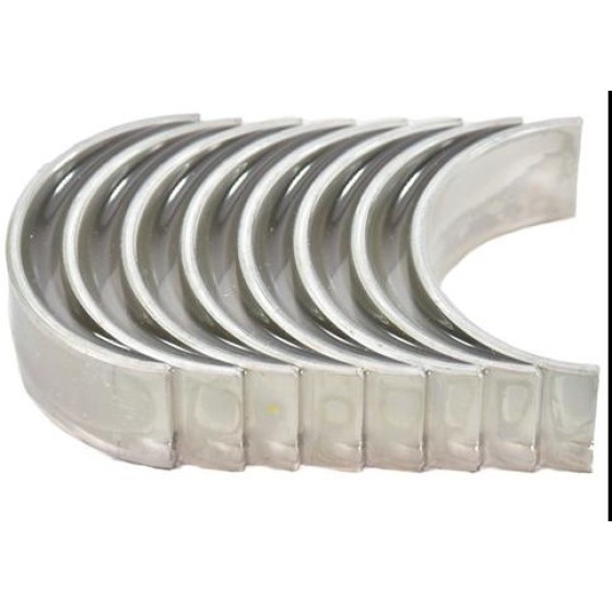Glyco Kol Yatak Takim Opel Combo B Opel Combo C Opel Corsa C Opel Astra G Astrah - Kod GLY71-4297/4 STD - OEM 622106 ürün görseli