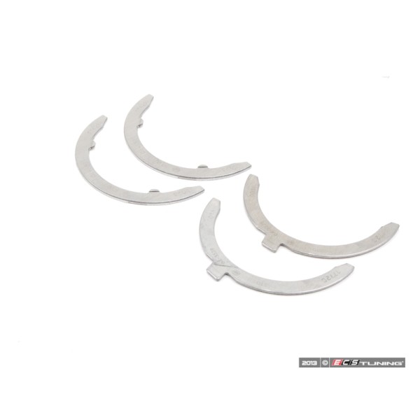 Glyco Kenar AY Yatak Std.crafter Ckub Afn-agr Volkswagen Passat 4 / 5-volkswagen Caddy 3-t5 Axb-avf-bjb-bkp - Kod GLYA123/4STD - OEM 026198421