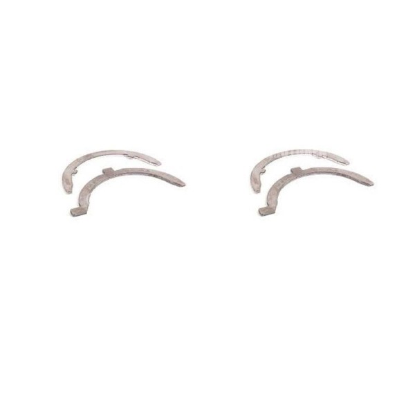 Glyco Kenar AY Yatak Takim Mercedes-benz Sprinter - FM A129 / 4 Std GLYA129 / 4std - Kod GLYA129/4STD - OEM A6010300062