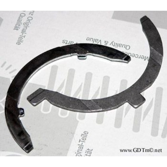 Glyco Kenar AY 0.20 102 - Kod GLYA132/4020 - OEM A1020300762 ürün görseli
