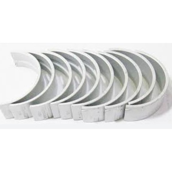Glyco Ana Yatak Std Ckub Crafter T5-caddy3-polo6-volkswagen Passat Axb-bkp-bjb-avf-cayb-cayc-cayd-cfwa 1, 2 Audi Tdi-1, 6 Audi Tdi-1, 9 Audi Tdi-2, 0 Audi TDI H079 / 5 - Kod GLYH079/5STD - OEM 038105591AM