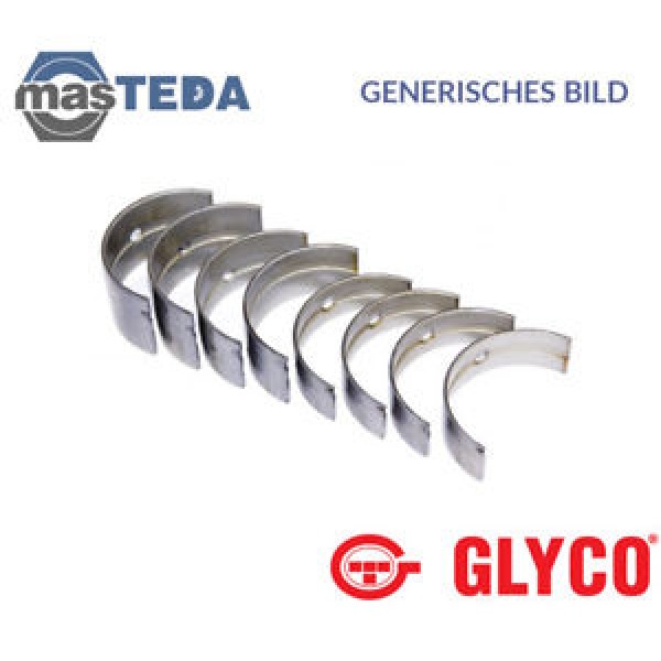 Glyco Motor Yataği.Std Ana 271 - Kod GLYH1002/5STD - OEM A2710300040